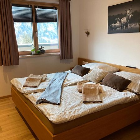 Sedlhof Apartment Grub Экстерьер фото