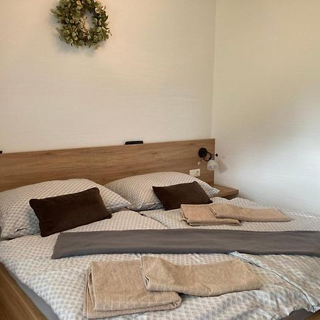 Sedlhof Apartment Grub Экстерьер фото